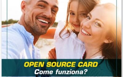 Perchè devo prendere un’altra Card?