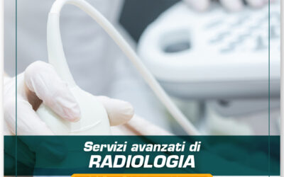 Servizi avanzati di radiologia