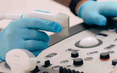 Nuovo ecografo Esaote MyLab a Bagnolo: meno attese, diagnosi più precise