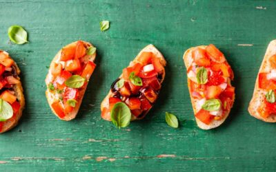 Alimentazione in estate: gli errori più comuni da evitare