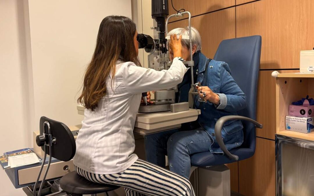check-up fine estate