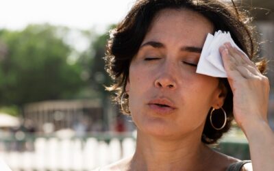 Colpo di calore: come riconoscerlo in tempo e cosa fare