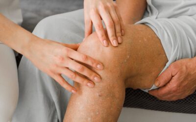 Dolore al ginocchio: i 5 segnali che indicano un problema