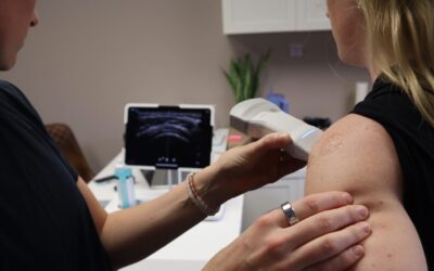 Tendini, muscoli e articolazioni: quando l’ecografia ti aiuta a capire il dolore