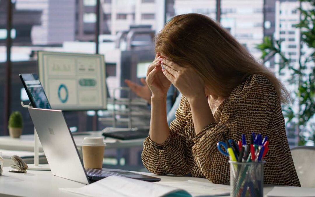 stress e salute fisica