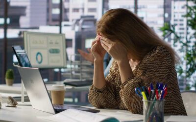 Stress e corpo: perché la testa influisce su stomaco, cuore e sonno